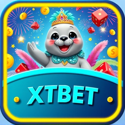 xtbet.com Logo