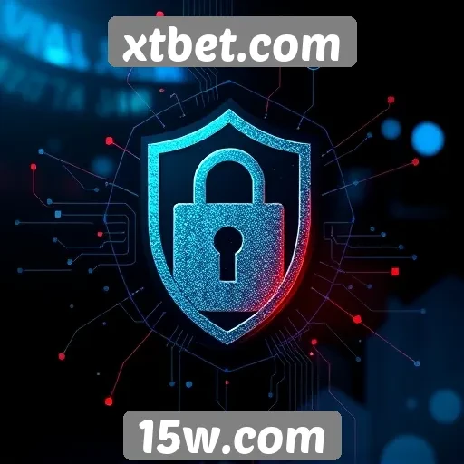 Segurança e proteção de dados no site xtbet.com