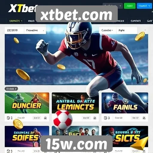 exploração das opções de jogos disponíveis em xtbet.com
