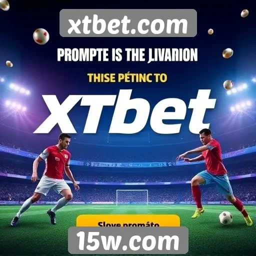 nova promoção atrai jogadores para xtbet.com