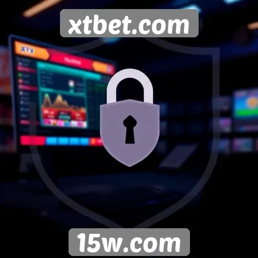 Avaliação de segurança no site xtbet.com